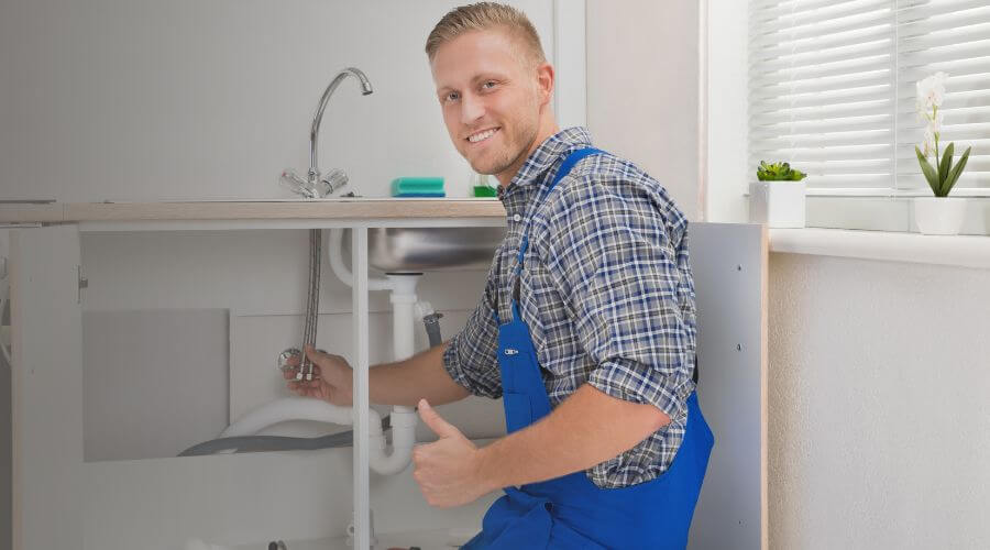 Emergency Plumbing Repair in Tipp City, OH